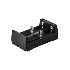 Зарядний пристрій WBC-006-CB (USB) для Li-ion акум. (USB) 3.7V (USB)