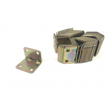 Куточок №37полка різн.20*30*37(1,4-1,6мм)