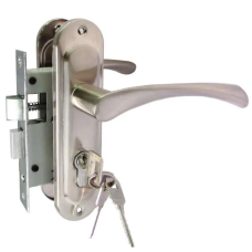 Замок врізний Sempra 0223/60-NIS