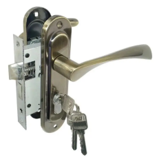 Замок врізний Sempra 0223/60-АВ