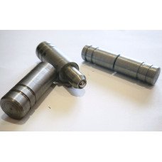 Завіса наварна ASPECT 18*80 ЗШ, калібр, фаска