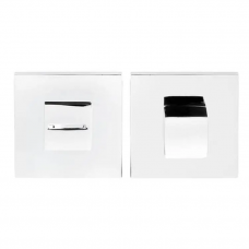 Фіксатор на двері Sempra WC-3016-CR