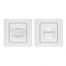 Фіксатор на двері Sempra WC-2207-CR