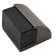 Стопор дверний Sempra DS-0020-GRF