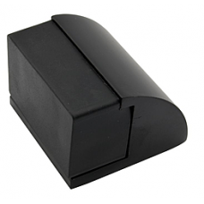 Стопор дверний Sempra DS-0020-BLM