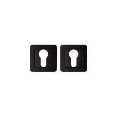 Накладка циліндрова Code Deco DP-C-22-BLM