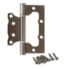Петля APECS 100*63*2-B2-Steel-GRF (UA)