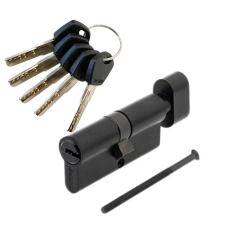 Циліндровий механізм Avers DM-60-C-BLM (UA)