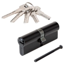 Циліндровий механізм Avers ZM-80-BLM (UA)