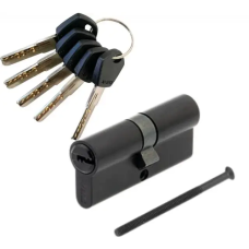 Циліндровий механізм Avers DM-90-BLM