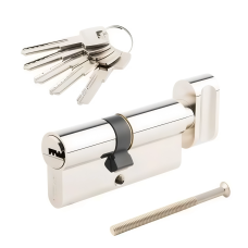 Циліндровий механізм Avers ZM-60-C-NIS