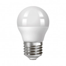 Лампа (маленька кулька) Світлодіодна NEOMAX 4W 4000K E-14