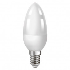 Лампа (свіча) Світлодіодна NEOMAX 4W 3000K E-14