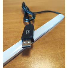 Світильник світлодіодний USB 5Вт 4500К 50см