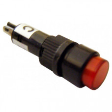 Сигнальна арматура NXD-215 червона 220V AC