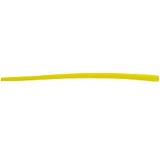 Термоусаджувальна трубка  4,0/2,0 шт.(1м) жовта