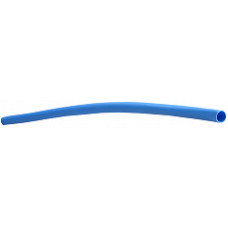 Термоусаджувальна трубка  3,0/1,5 шт.(1м) синя