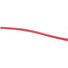 Термоусаджувальна трубка  2,0/1,0 шт.(1м) червона