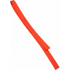 Термоусаджувальна трубка  14,0/7,0 шт.(1м) червона