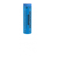 Акумулятор літій-іонний Quantum Li-ion NCM18650, 2200mAh, 1С, 1шт/уп