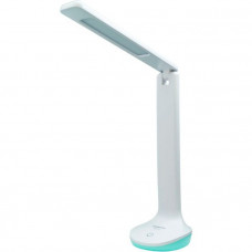 Настільна лампа сенсорна Quantum QM-TL1040 ONTARIO LED з USB